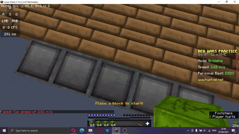 KarmaIsaBick giphyupload GIF