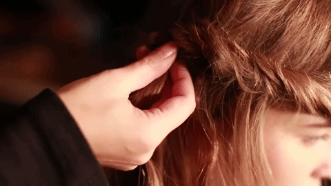 beauty GIF by MADE