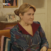 Mood Wow GIF by TRT