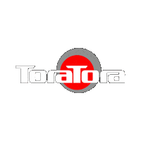 TeamToraTora toratora teamtoratora tora tora toratoraskydiving Sticker