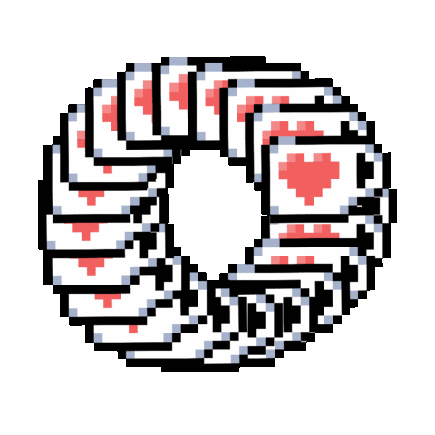 Coffee Creator Sticker by Ko-fi