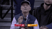 College Basketball Drums GIF by ESPN