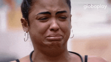 Paula Bbb GIF by globoplay