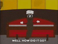 GIF by South Park 