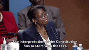 Justice Judge GIF by GIPHY News