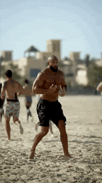 Khan Tk GIF by tkmmafit