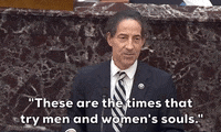 Impeachment GIF by GIPHY News