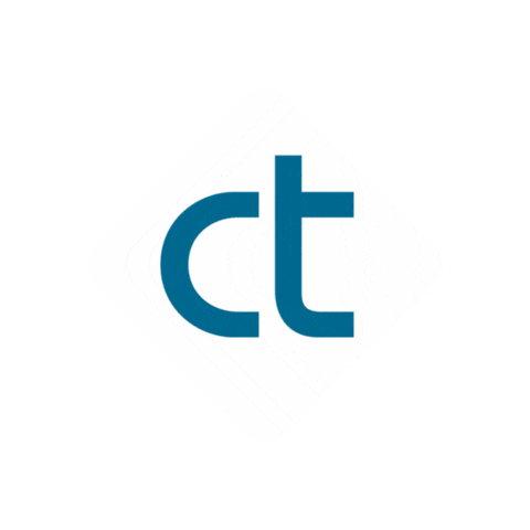 corporatetrafficlogistics logo icon never traffic Sticker