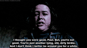 misery GIF