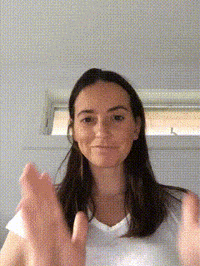 thank you obama GIF by The Standing O