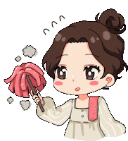 Shopping Cooking Sticker by magic preset