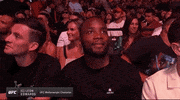 Mixed Martial Arts Sport GIF by UFC