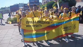 Kyiv Pride 2015
