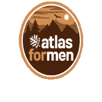 Sticker Adventure Sticker by atlasformen