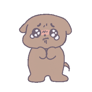 Sad Cry Sticker by dreamgrem