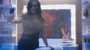 sexy look back at it GIF by VH1s Daytime Divas