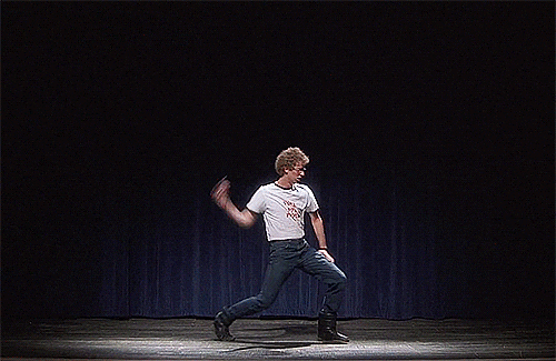 happy dance GIF by Wantering