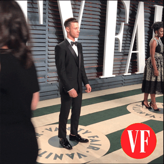 GIF by Vanity Fair