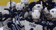 Ice Hockey Sport GIF by NHL