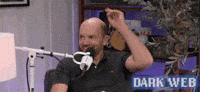 High Five Paul Scheer GIF by Dark Web