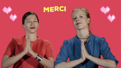 MoiCestMadame giphygifmaker giphyattribution GIF