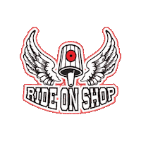 Graffitisupplies Sticker by RideOnShop