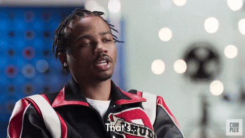 Roddy Ricch GIF by Complex