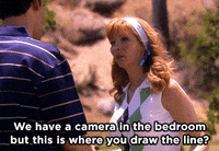 lisa kudrow mark GIF by The Comeback HBO