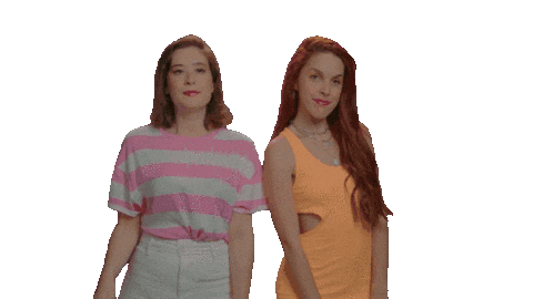 Mood Este Es Sticker by Neurads