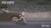 Tea Chase GIF by Wind Sun Sky Entertainment