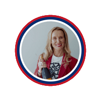 SORRANT remax cathy fontainebleau remaxquebec Sticker