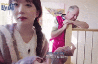 Bruce Morrow Australia GIF