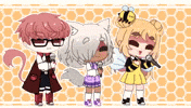 Gacha Lao GIF