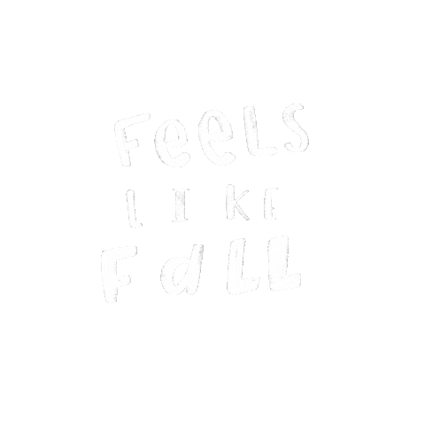 linseycreates halloween fall autumn falltime Sticker