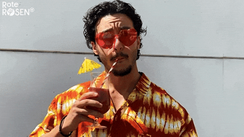 Rote Rosen Sommer GIF by Studio Hamburg Serienwerft GmbH