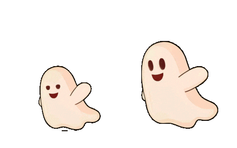 Happy Dance Sticker by Tiny Minies