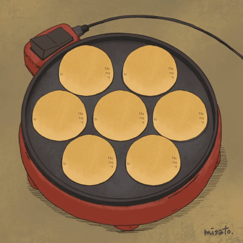 Takoyaki