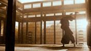 Flip Matrixmovie GIF by The Matrix