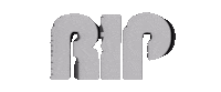 Art Glitch Sticker