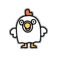 Halloween Ghost Sticker