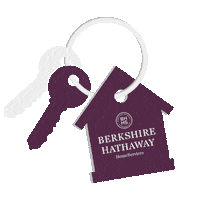 chaafmurphy berkshire hathaway cynthia haaf-murphy chaafmurphy Sticker