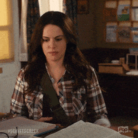 Pop Tv GIF by Schitt's Creek