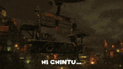 Prabhas Gifs GIF by Vyjayanthi Movies
