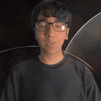 Sonny GIF