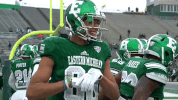 Eagles Football Emueagles GIF by EMU Athletics