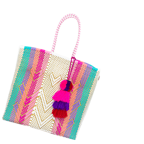 SqueezeDeCitron giphyupload lifestyle bag squeeze Sticker