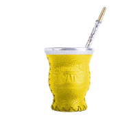 Yerba Mate Argentina Sticker by Playadito