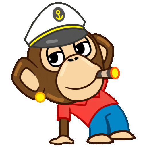 Shake It Dancing Sticker by Yuga Labs