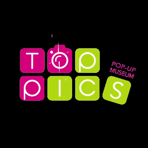 Toppics giphyattribution koln toppics toppicspopupmuseum GIF