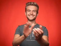 Perspectief  GIF